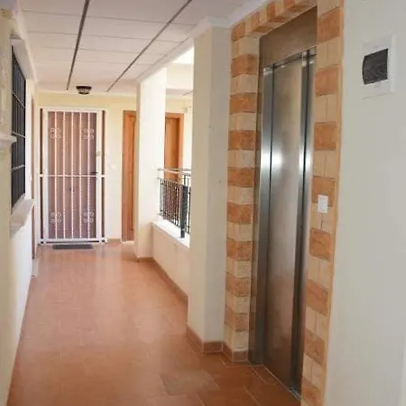 Apartment Jardin De Alba In Villamartin