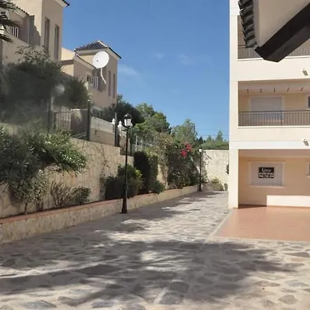 Jardin De Alba In Villamartin Apartment *