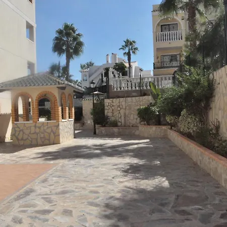 Apartment Jardin De Alba In Villamartin *
