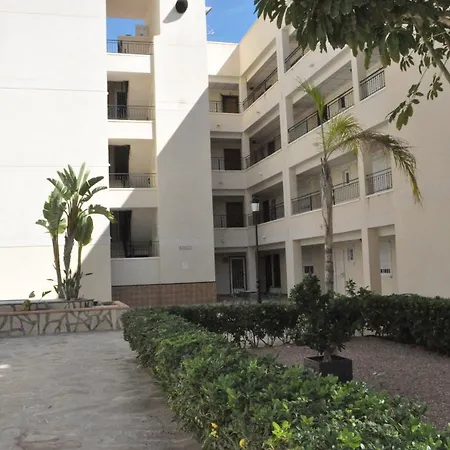 Jardin De Alba In Villamartin * Orihuela