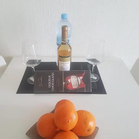 Apartment Jardin De Alba In Villamartin Orihuela